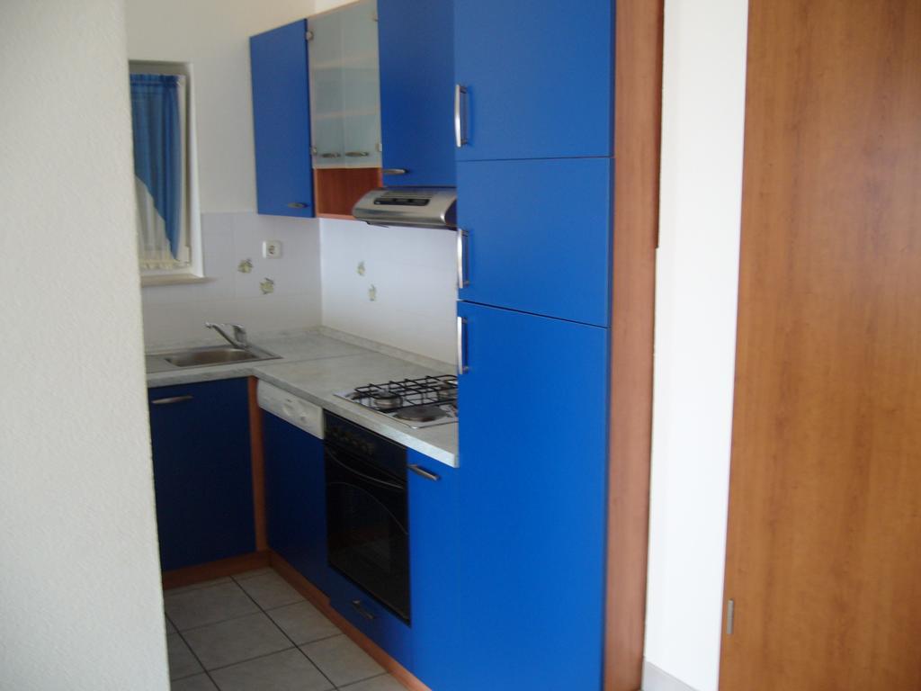 פרימוסטן Apartmani Marija מראה חיצוני תמונה