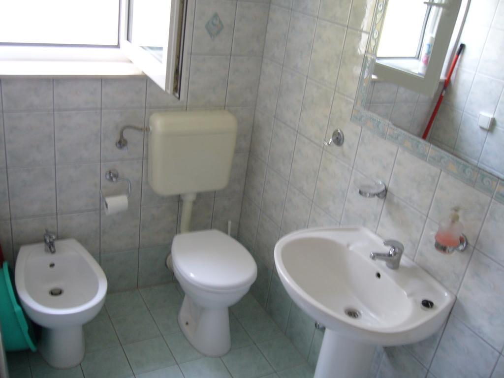 פרימוסטן Apartmani Marija מראה חיצוני תמונה