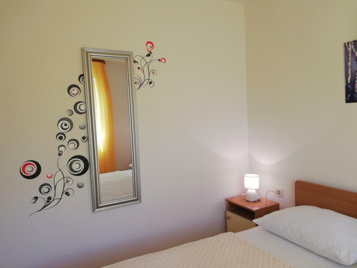 פרימוסטן Apartmani Marija מראה חיצוני תמונה