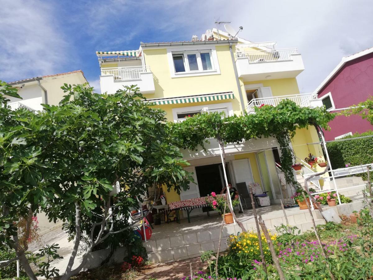 פרימוסטן Apartmani Marija מראה חיצוני תמונה
