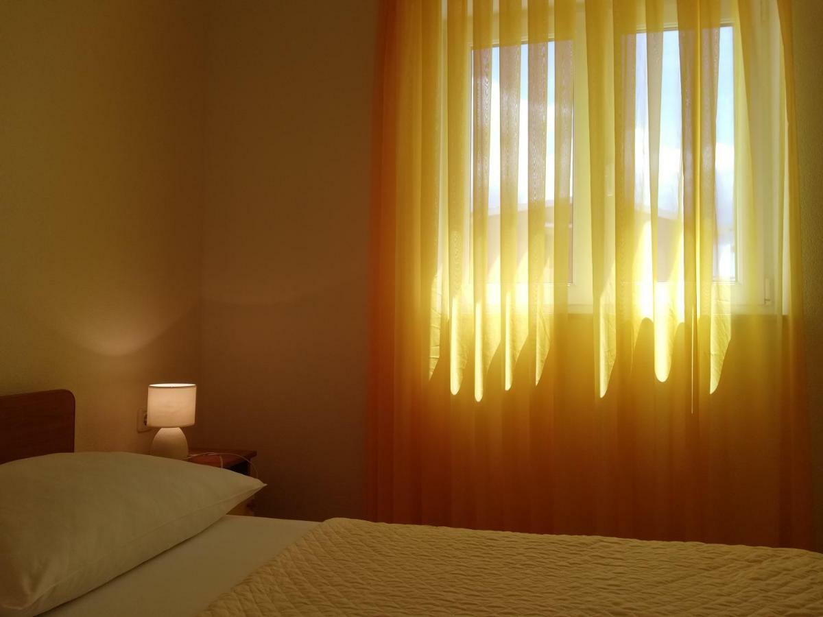 פרימוסטן Apartmani Marija מראה חיצוני תמונה