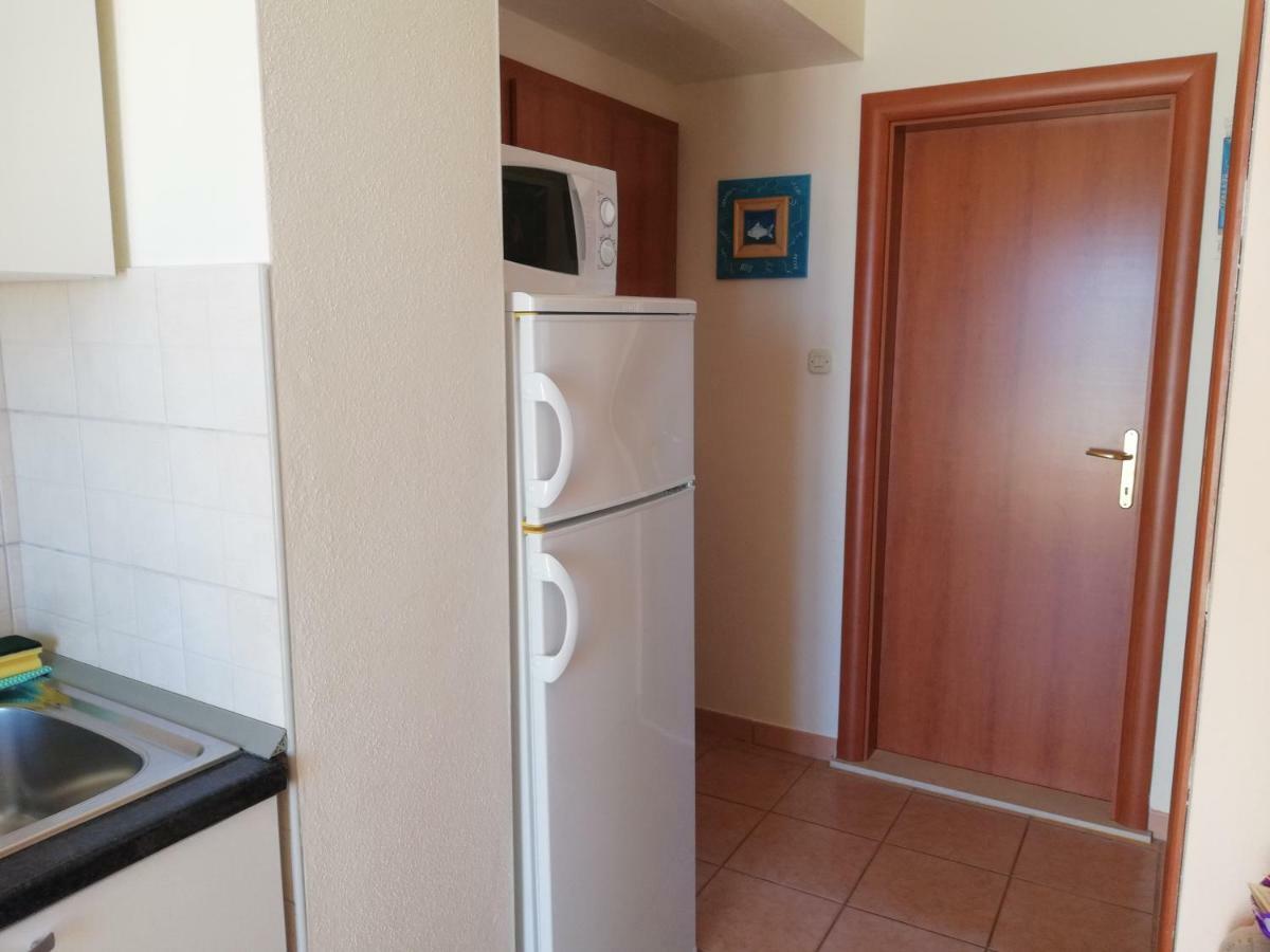 פרימוסטן Apartmani Marija מראה חיצוני תמונה