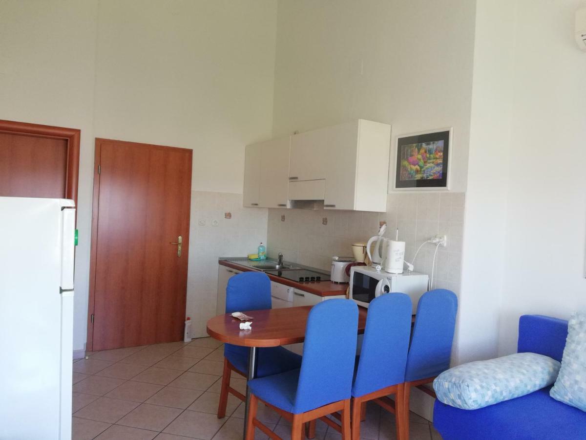 פרימוסטן Apartmani Marija מראה חיצוני תמונה