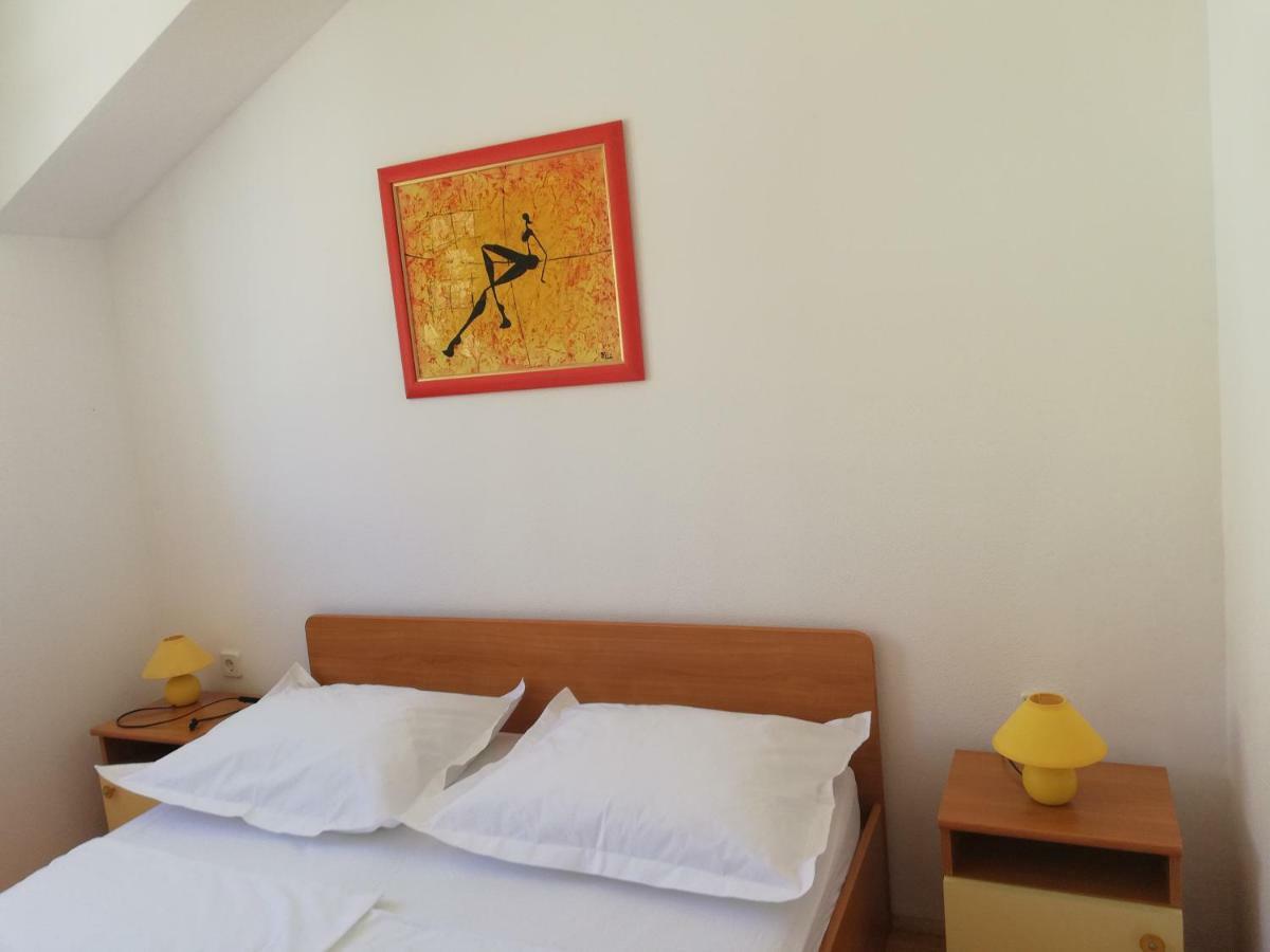 פרימוסטן Apartmani Marija מראה חיצוני תמונה
