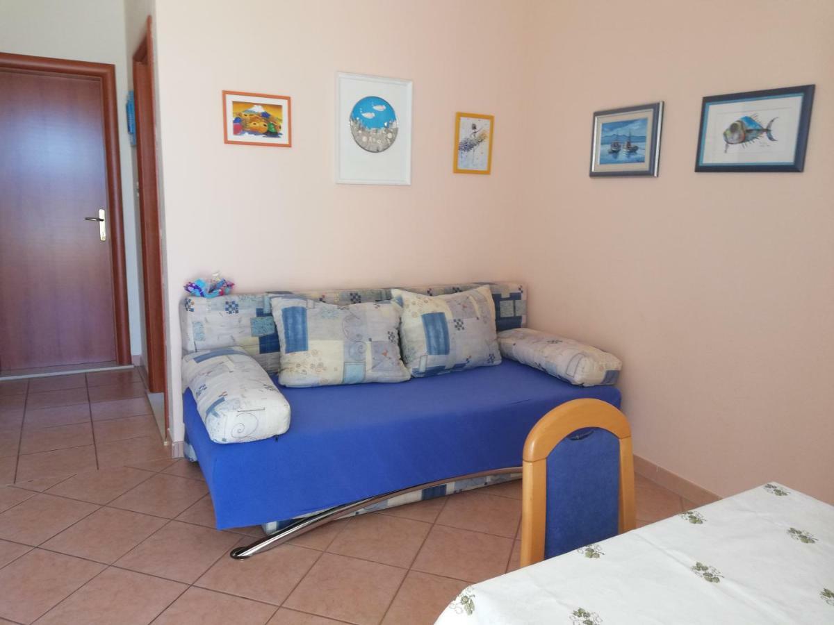 פרימוסטן Apartmani Marija מראה חיצוני תמונה