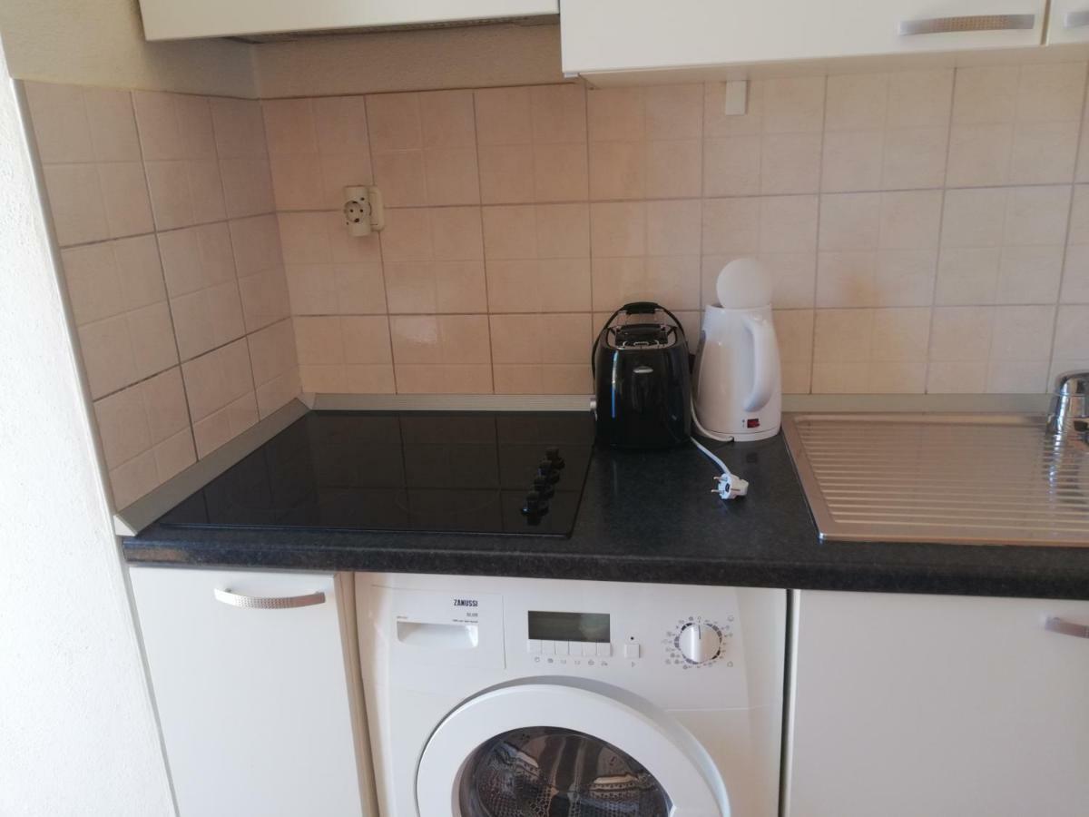 פרימוסטן Apartmani Marija מראה חיצוני תמונה