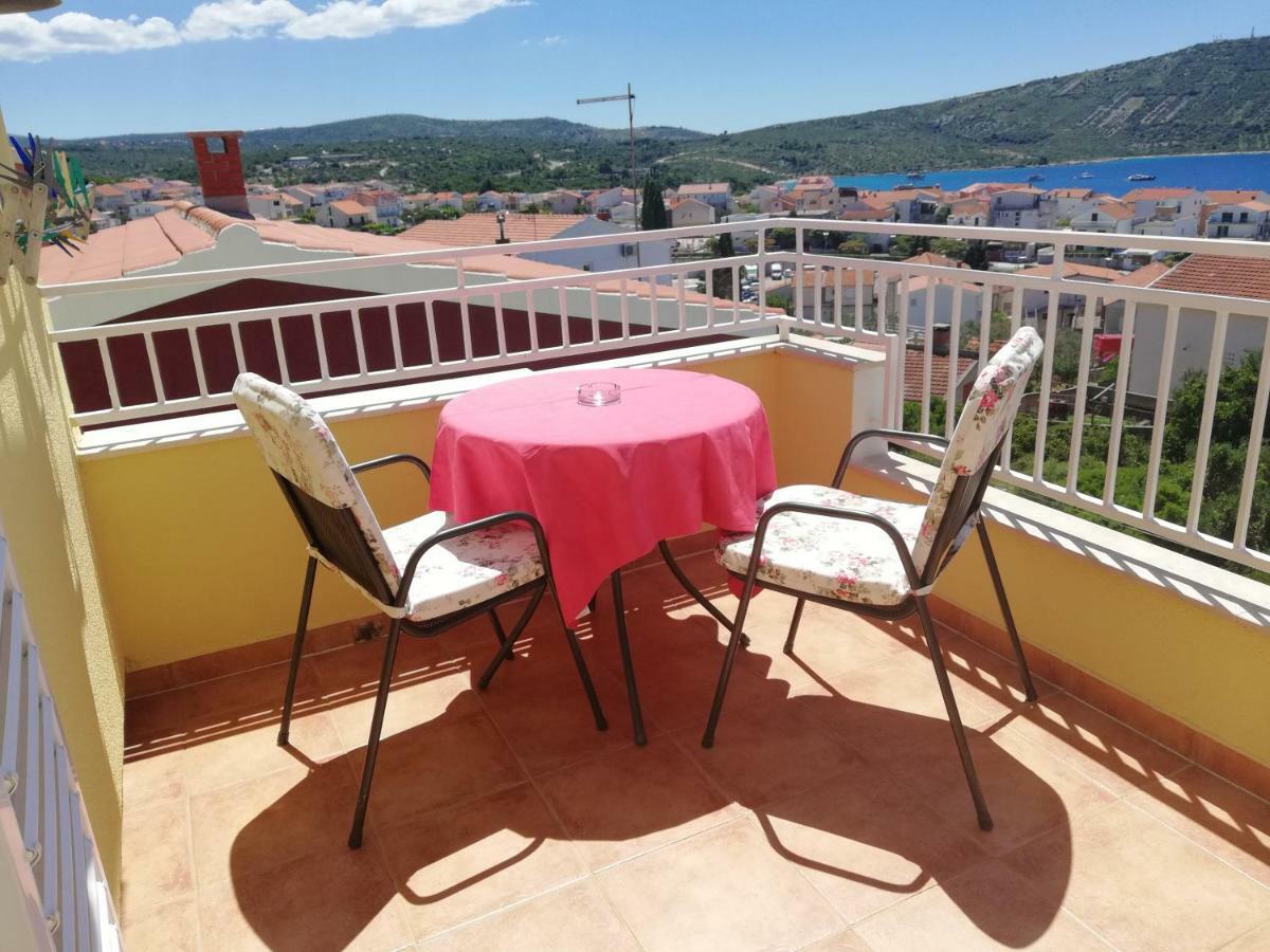 פרימוסטן Apartmani Marija מראה חיצוני תמונה