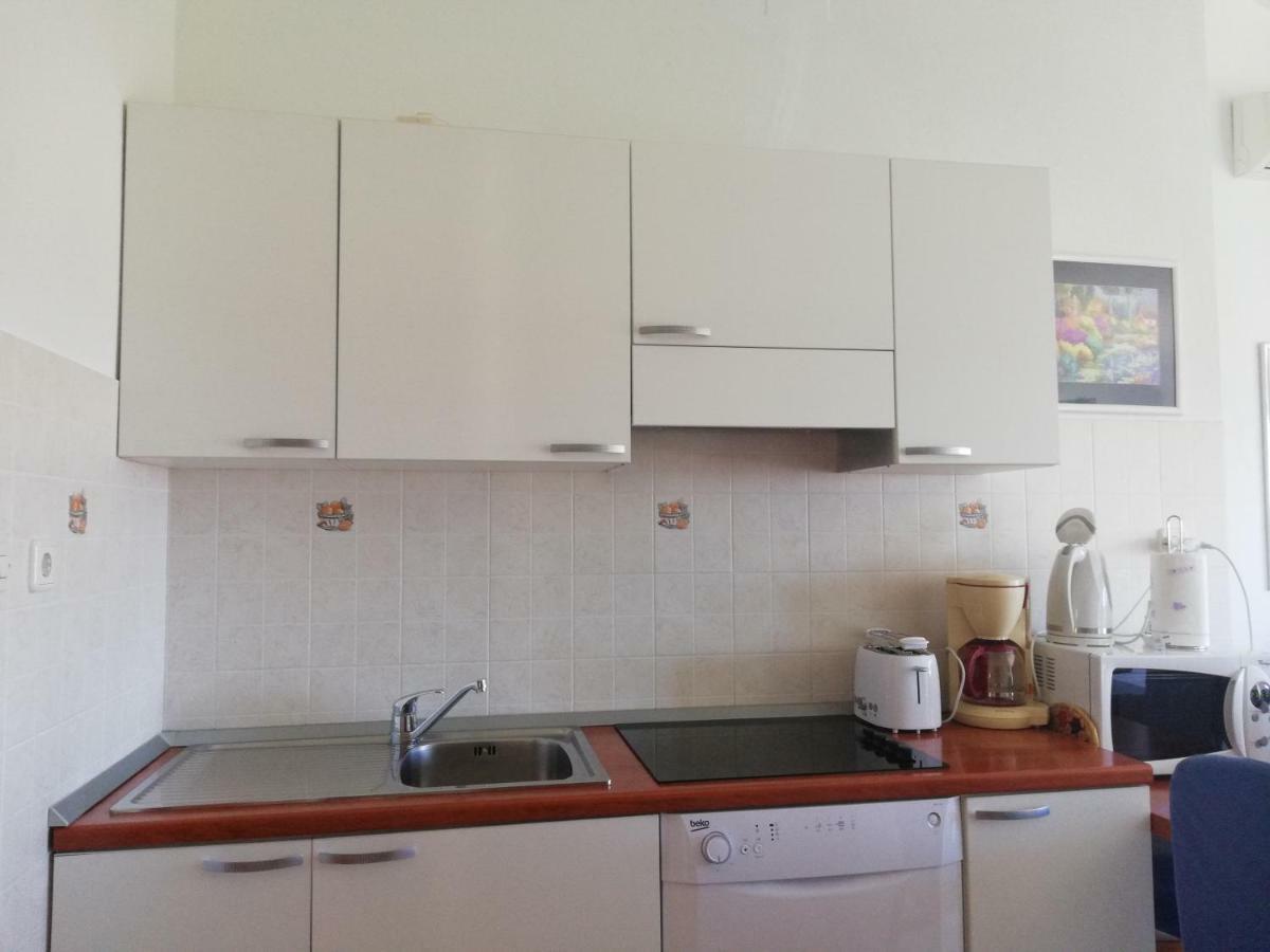 פרימוסטן Apartmani Marija מראה חיצוני תמונה