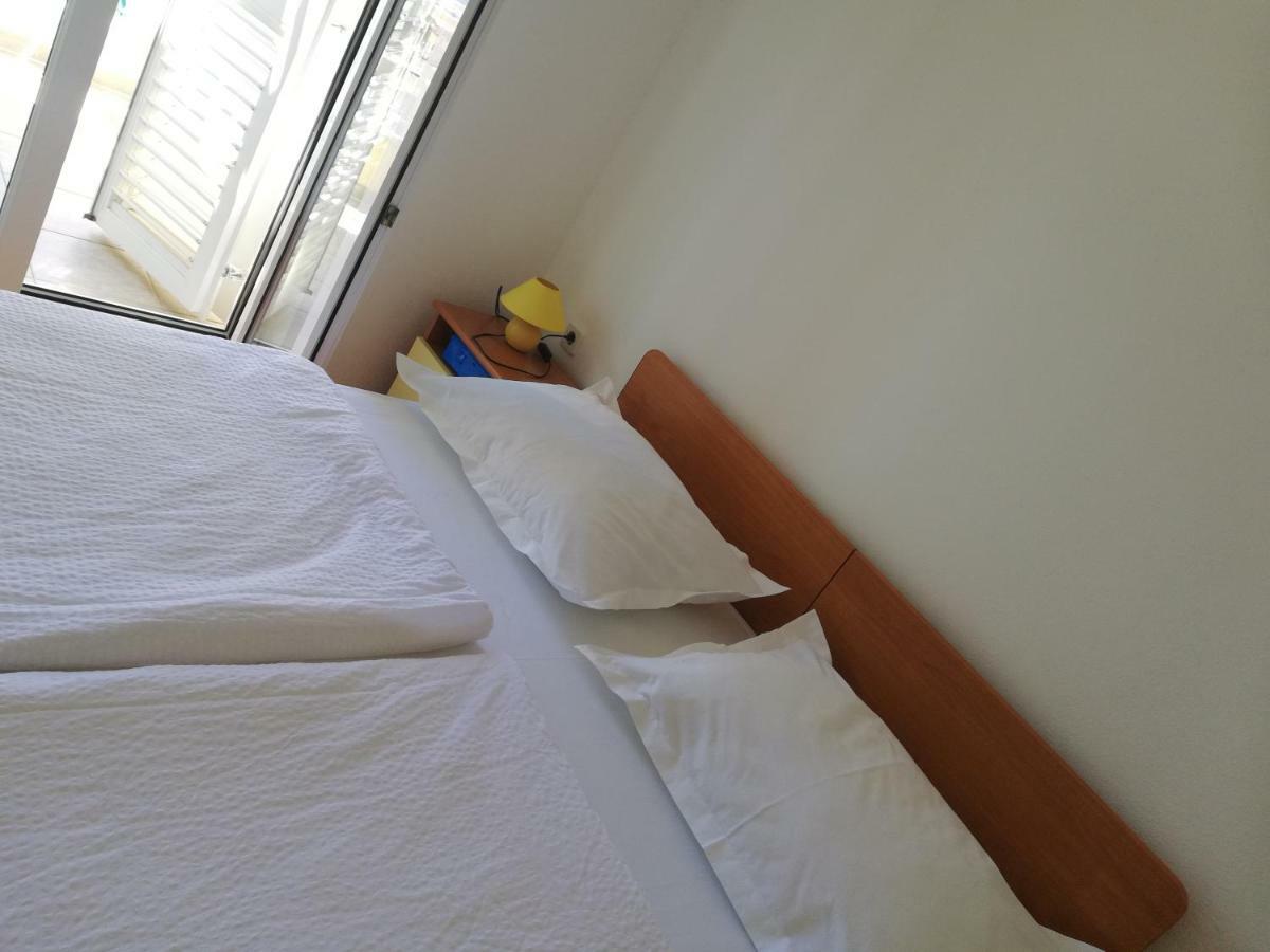 פרימוסטן Apartmani Marija מראה חיצוני תמונה