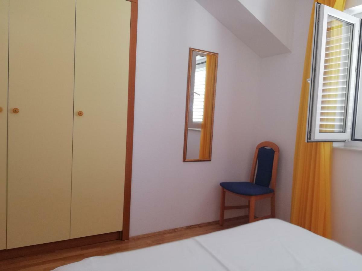 פרימוסטן Apartmani Marija מראה חיצוני תמונה