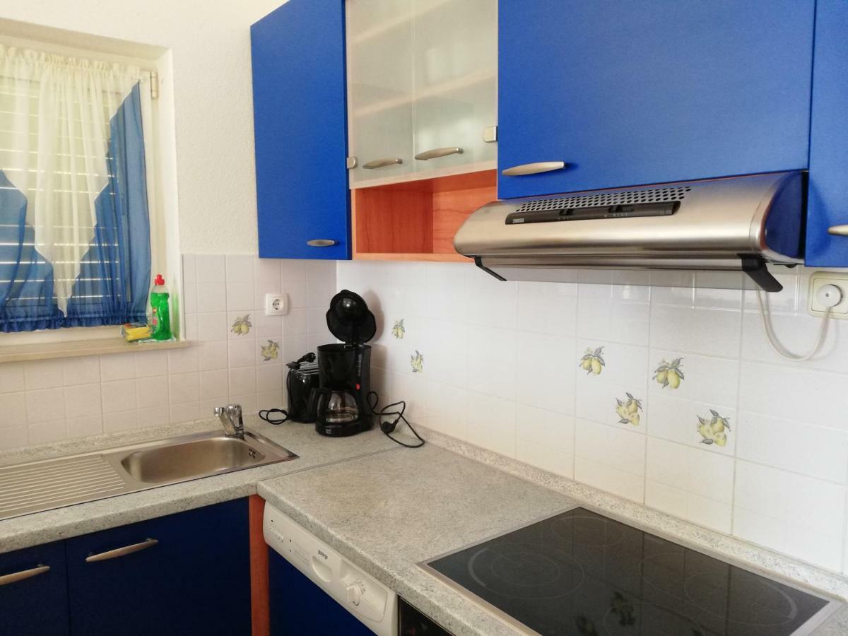 פרימוסטן Apartmani Marija מראה חיצוני תמונה