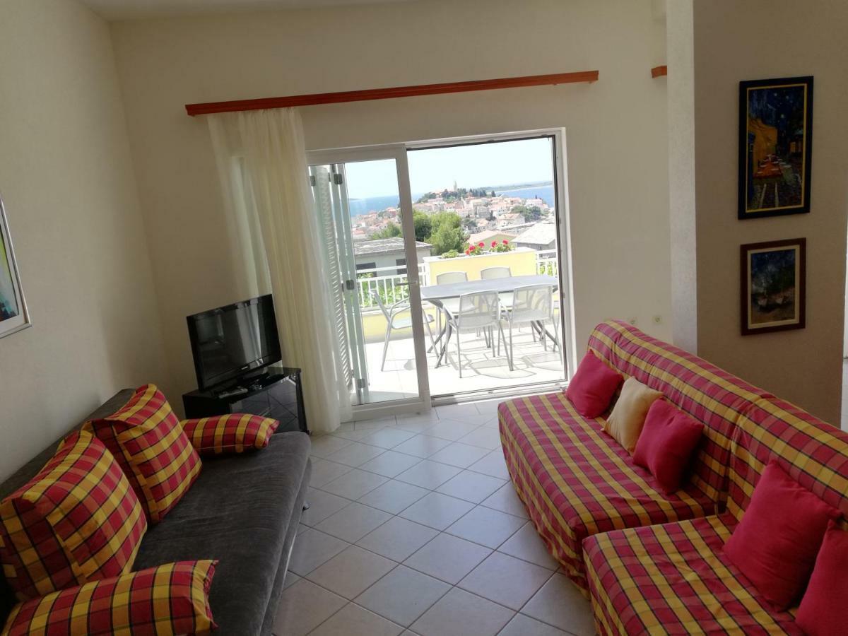 פרימוסטן Apartmani Marija מראה חיצוני תמונה