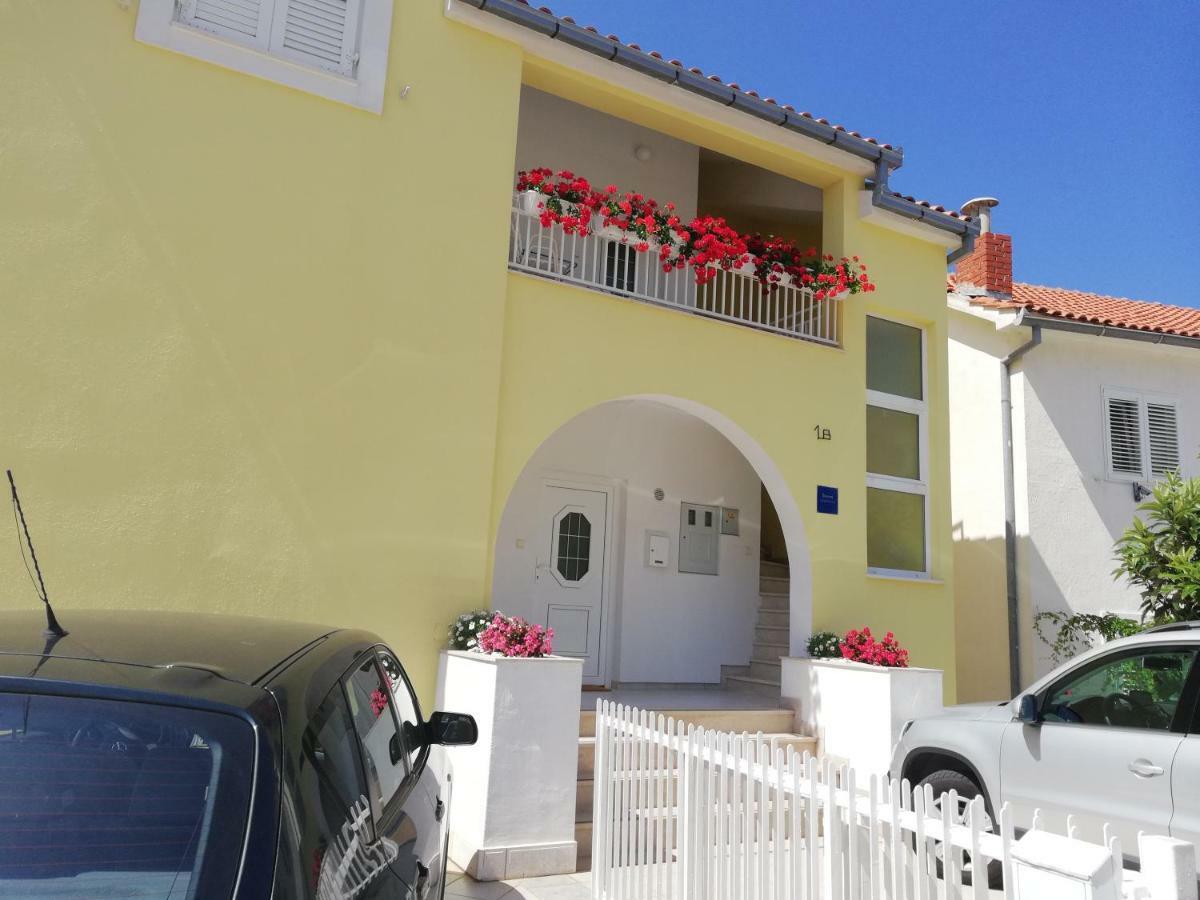 פרימוסטן Apartmani Marija מראה חיצוני תמונה