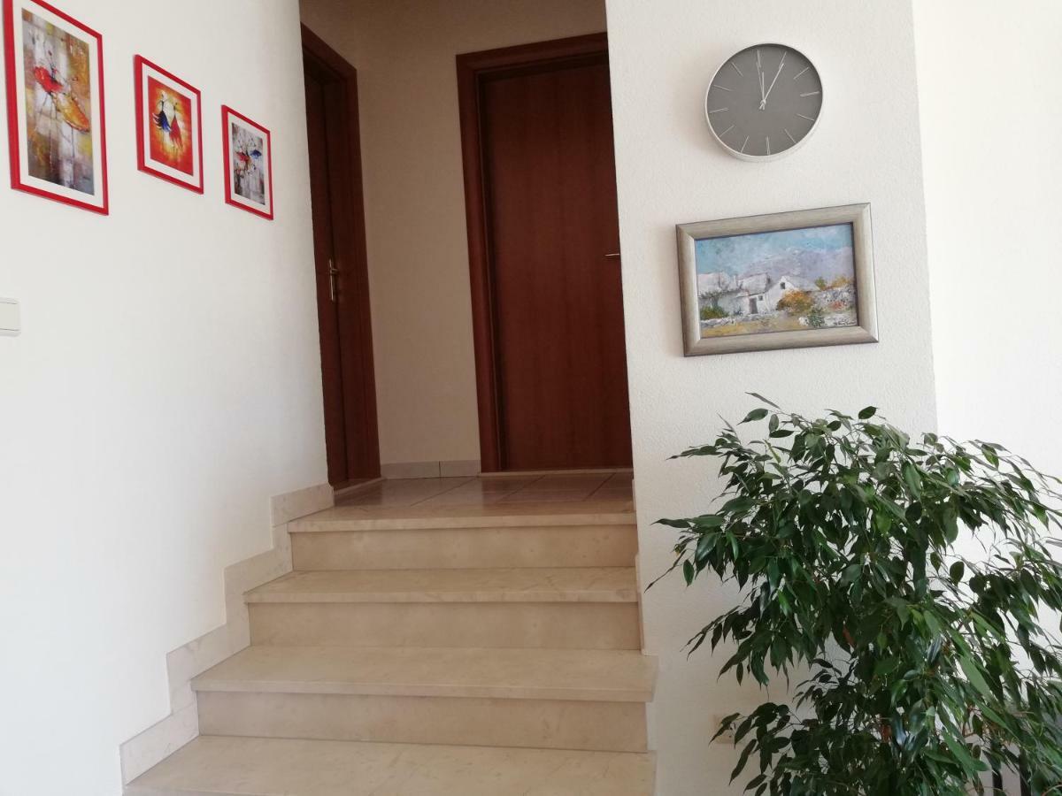 פרימוסטן Apartmani Marija מראה חיצוני תמונה